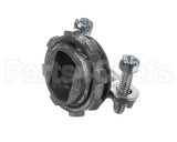 1028501 Garland Box Connector-Straight 3/8