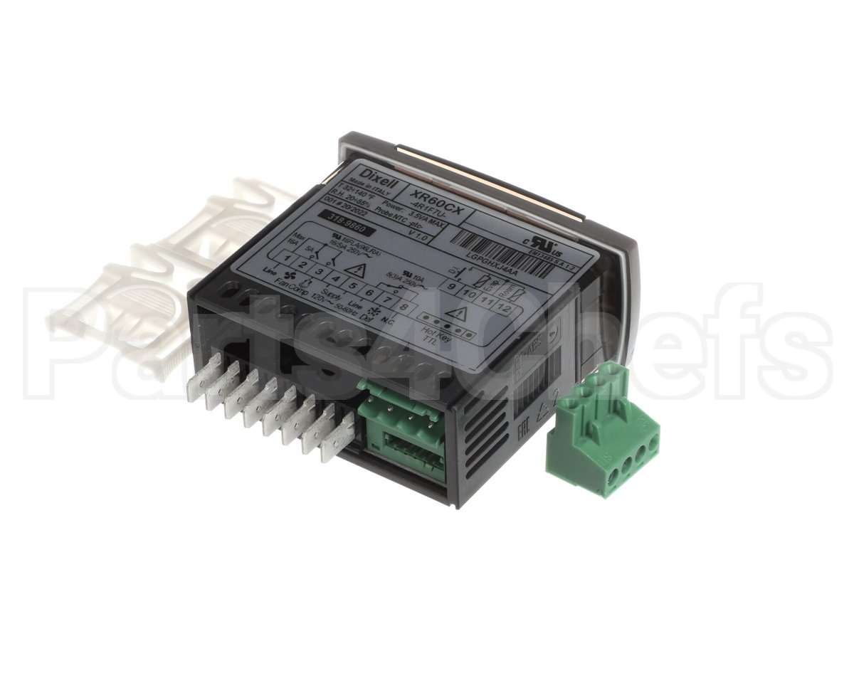 1028539 Perlick Controller, Digital