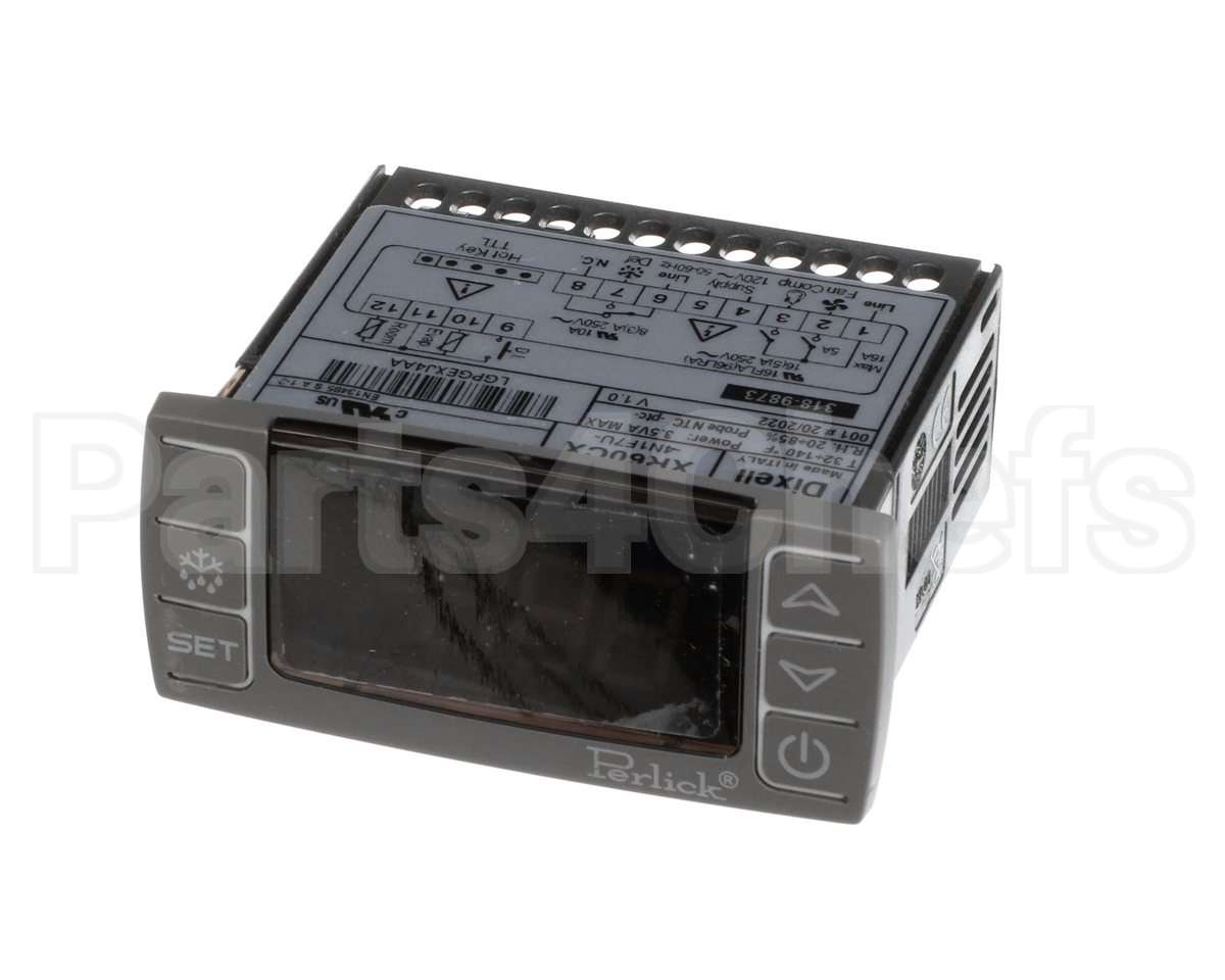 1028540 Perlick Temp Controller