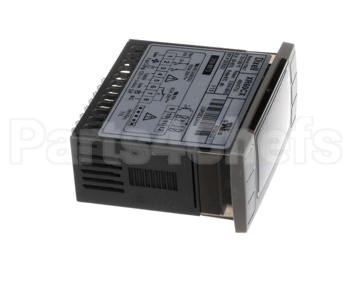 1028540 Perlick Temp Controller