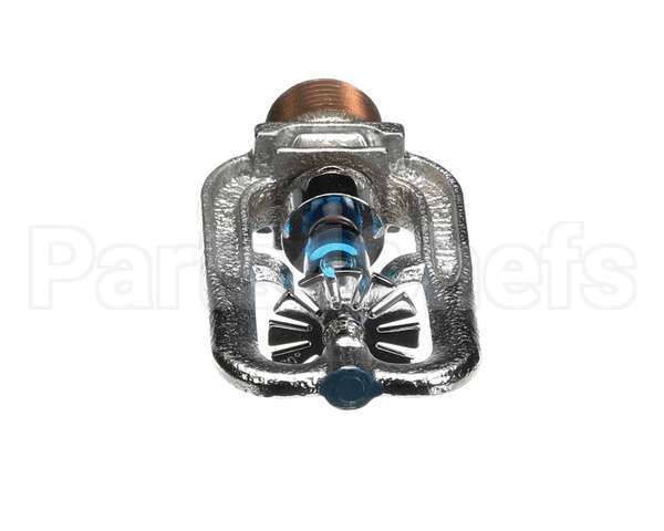 10286 Gaylord 250 Degree Water Spray Nozzle
