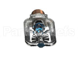 10286 Gaylord 250 Degree Water Spray Nozzle