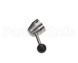 1029 Globe Auto Engage Lever Assembly