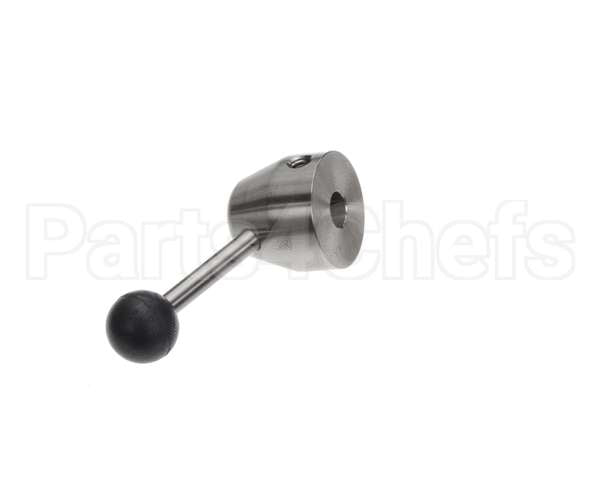 1029 Globe Auto Engage Lever Assembly