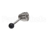 1029 Globe Auto Engage Lever Assembly