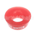 1029.00029.00 Compatible Fetco Faucet, Silicone, Hwb-2100