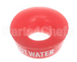 1029.00029.00 Fetco Faucet, Silicone, Hwb-2100