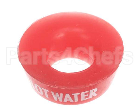 1029.00029.00 Fetco Faucet, Silicone, Hwb-2100