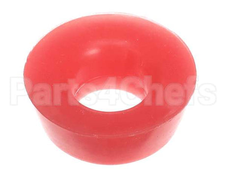1029.00029.00 Fetco Faucet, Silicone, Hwb-2100