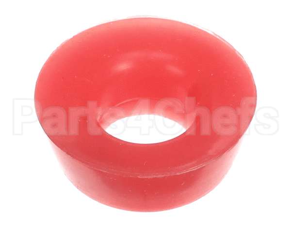 1029.00029.00 Fetco Faucet, Silicone, Hwb-2100