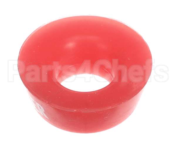 1029.00029.00 Fetco Faucet, Silicone, Hwb-2100