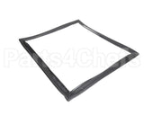 1029118-2 Perlick Gasket, Backbar, Low Ht Door