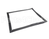 1029118-2 Perlick Gasket, Backbar, Low Ht Door