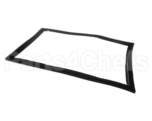 1029118-6 Perlick Backbar, Std Ht, Narrow Door
