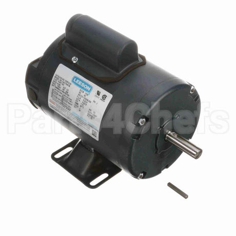 102912 Leeson Motor