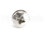 102921 Turbochef Screw