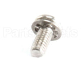 102921 Turbochef Screw