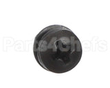 102922 Turbochef Blk Oxide Plating, Screw 8-32 X 3/8,Pphd