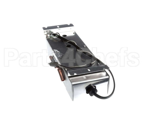 10293713S Victory Heated Condensate Pan