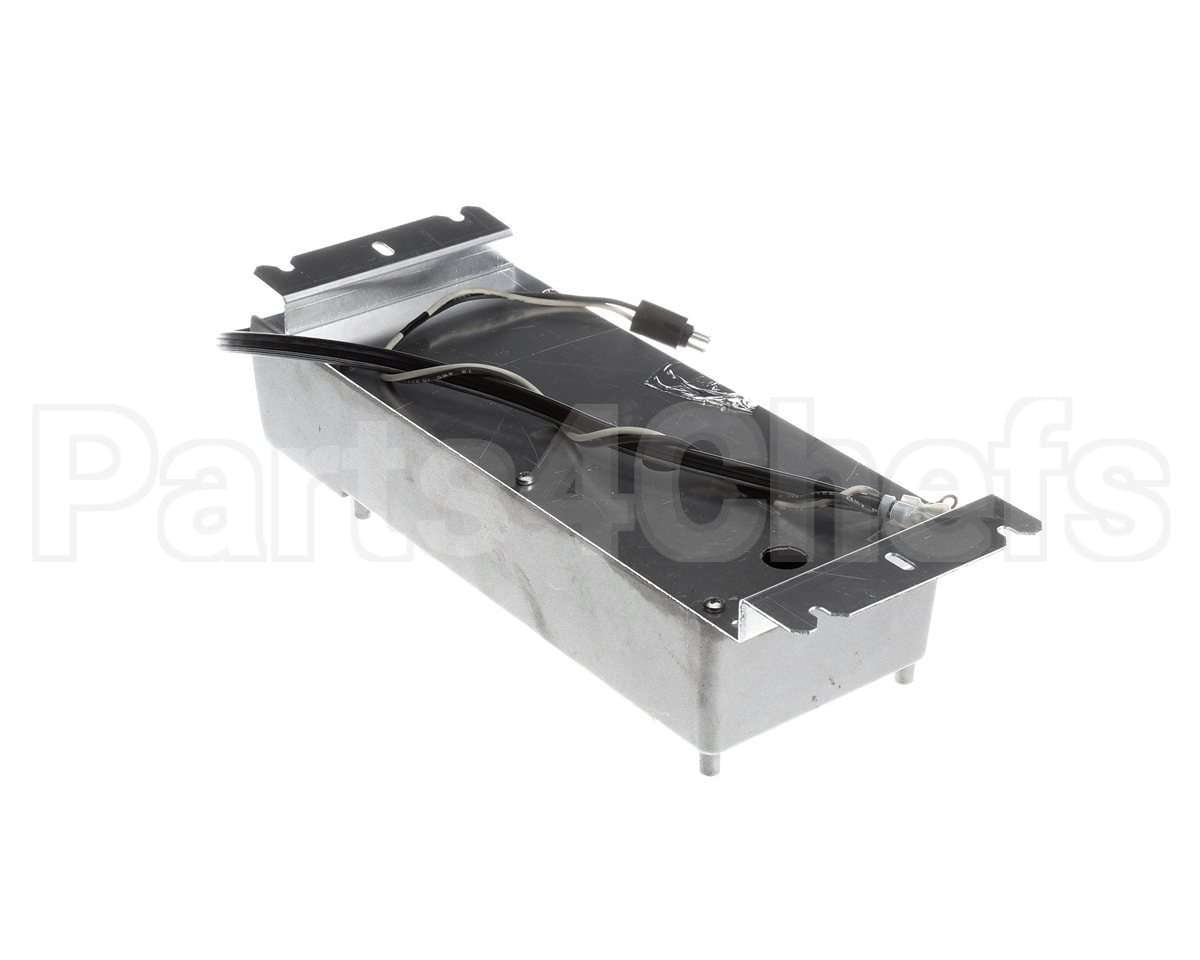 10293713S Victory Heated Condensate Pan