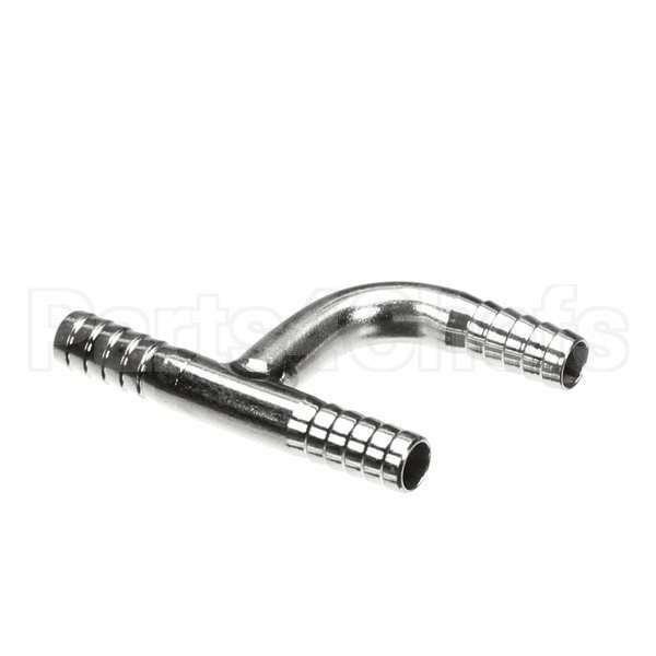 1029378 Compatible Cornelius Fitting Y Ss 1/4Bb (3) Std