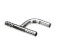 1029378 Cornelius Fitting Y Ss 1/4Bb (3) Std