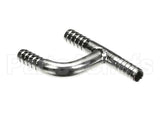 1029378 Cornelius Fitting Y Ss 1/4Bb (3) Std