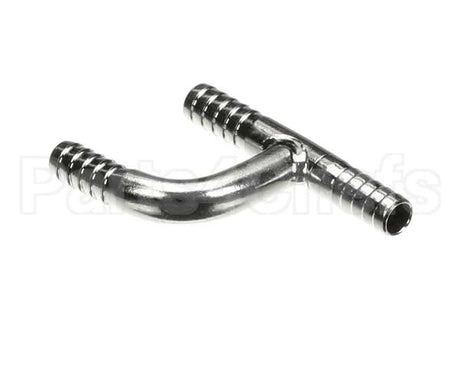 1029378 Cornelius Fitting Y Ss 1/4Bb (3) Std