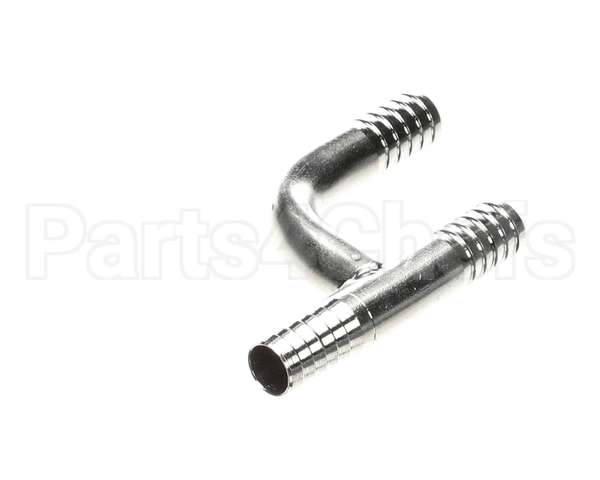 1029386 Cornelius Fitting Y Ss 3/8Bb (3) Std