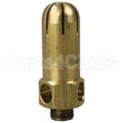 102943 Compatible Groen Burner Jet