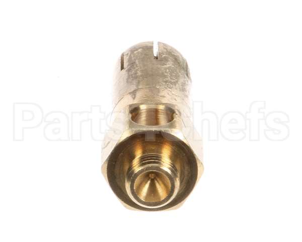 102943 Groen Burner Jet #654 - 1.25Mm(0.0492) 7/16-24