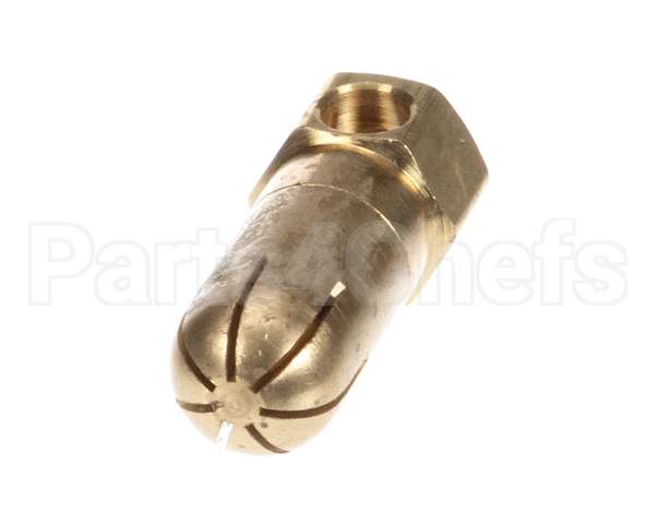 102943 Groen Burner Jet #654 - 1.25Mm(0.0492) 7/16-24