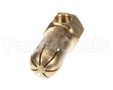 102943 Groen Burner Jet #654 - 1.25Mm(0.0492) 7/16-24