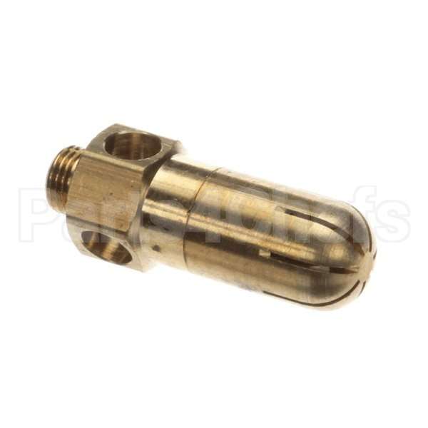 102944 Compatible Groen Burner Jet #654 - #68 (0 .0310) 7/16-24