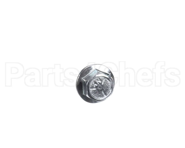 102946 Turbochef Bolt1/4-20X1/2Hex Serrated Wshr Hd Cl