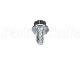102946 Turbochef Bolt1/4-20X1/2Hex Serrated Wshr Hd Cl