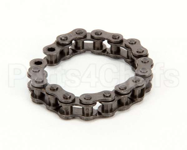 1029500 Southbend Range Chain, Rivited,17 Pitches
