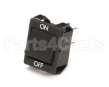 1029556 Cornelius Swt Rocker Dpst On/Off 20A Bla