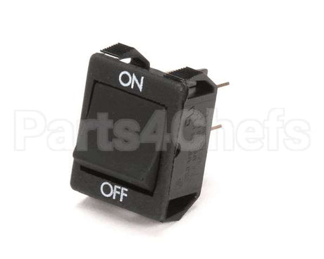 1029556 Cornelius Swt Rocker Dpst On/Off 20A Bla