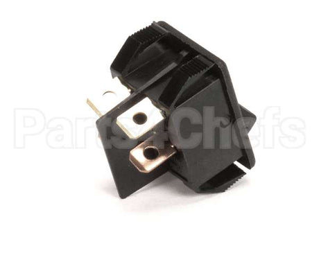 1029556 Cornelius Swt Rocker Dpst On/Off 20A Bla