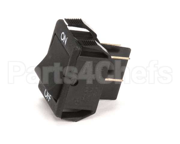 1029556 Cornelius Swt Rocker Dpst On/Off 20A Bla