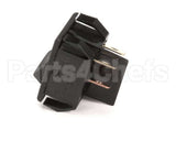 1029556 Cornelius Swt Rocker Dpst On/Off 20A Bla