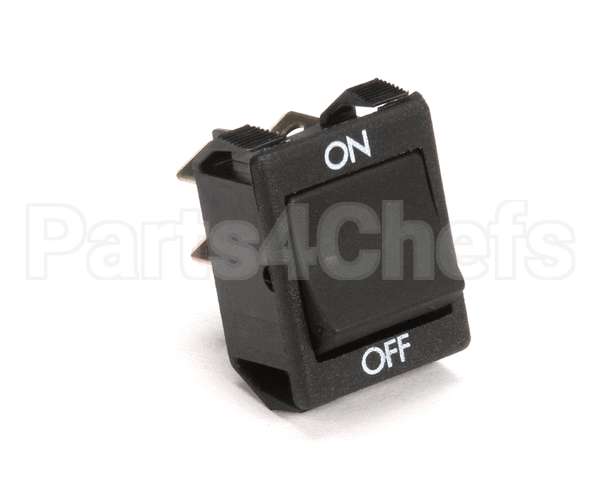 1029556 Cornelius Swt Rocker Dpst On/Off 20A Bla