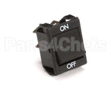 1029556 Cornelius Swt Rocker Dpst On/Off 20A Bla