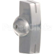 102957 Compatible Vulcan Knob 1-7/8 D