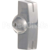 102957 Compatible Vulcan Knob 1-7/8 D