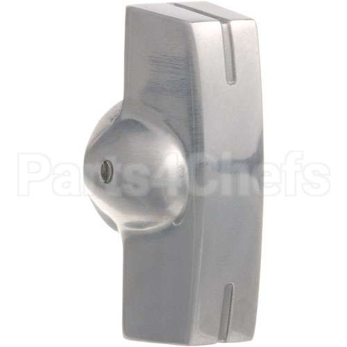 102957 Compatible Vulcan Knob 1-7/8 D