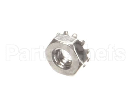 102962 Turbochef Nut, #8-32 External Tooth
