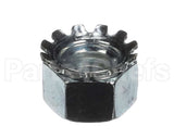 102964 Turbochef Nut Keps. 3/8-16 Stl