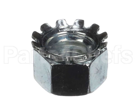 102964 Turbochef Nut Keps. 3/8-16 Stl